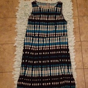Womans dress‎ size 16